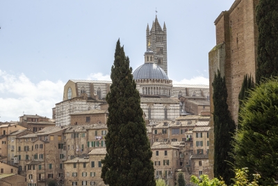 Siena Italy